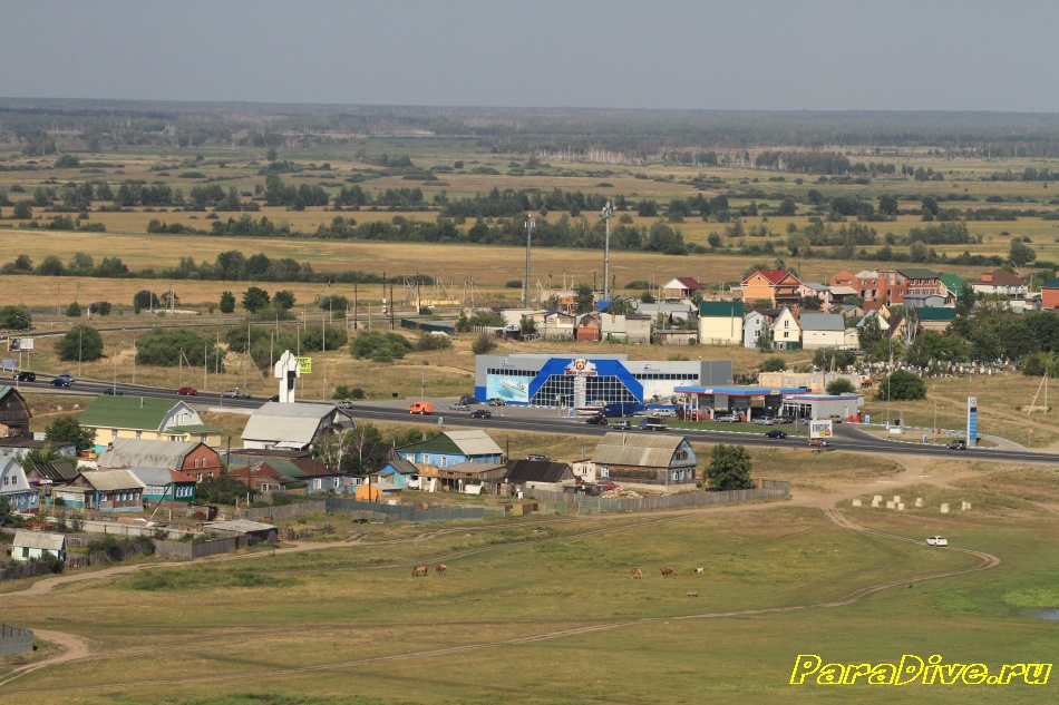 paralet 030