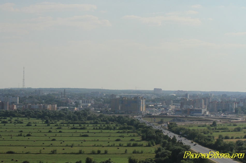 paralet 102