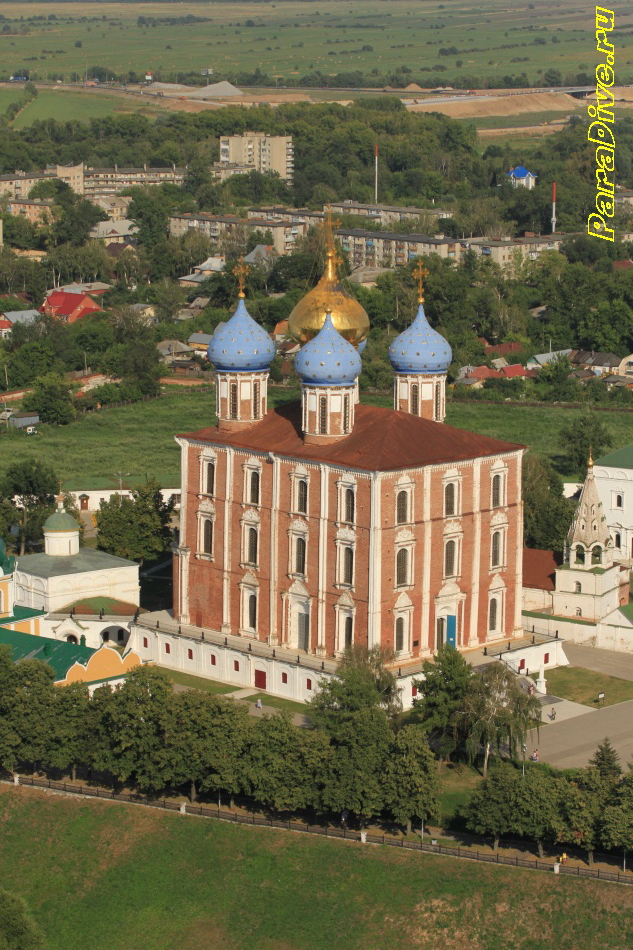 paralet 172