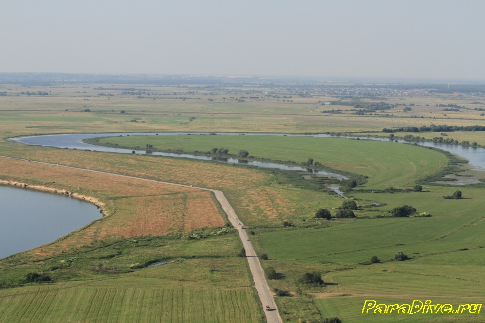 paralet 227