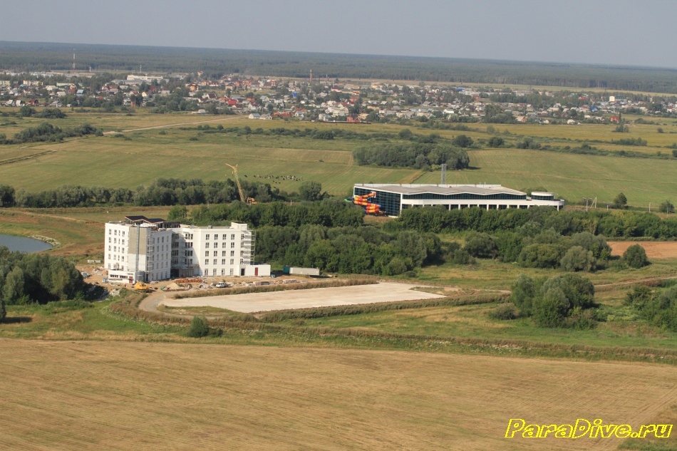 paralet 255