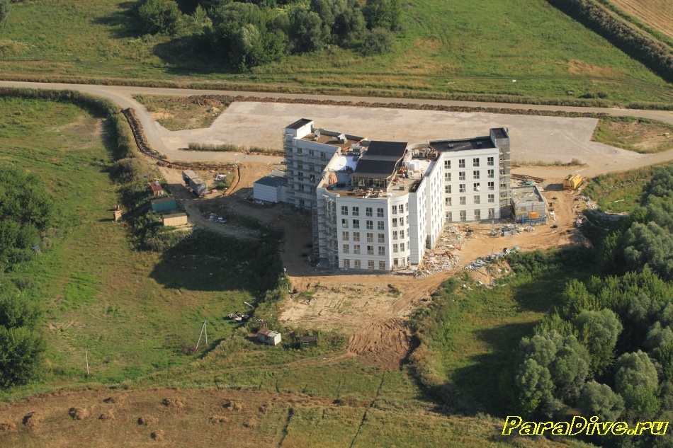 paralet 268