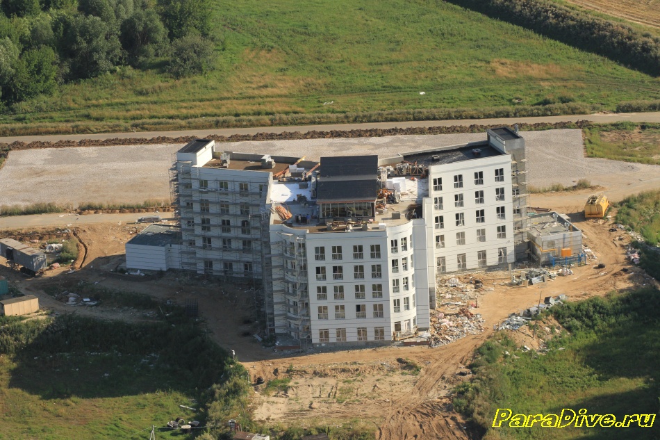 paralet 276