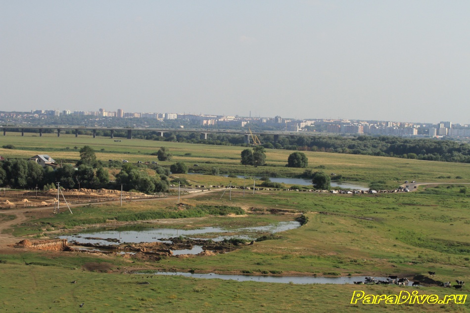 paralet 284