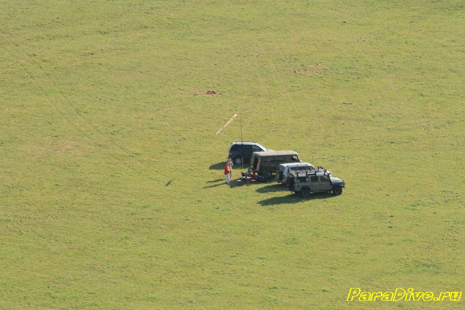 paralet 307