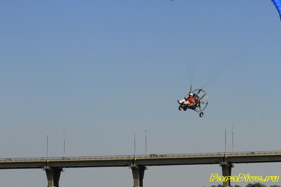 paralet 332
