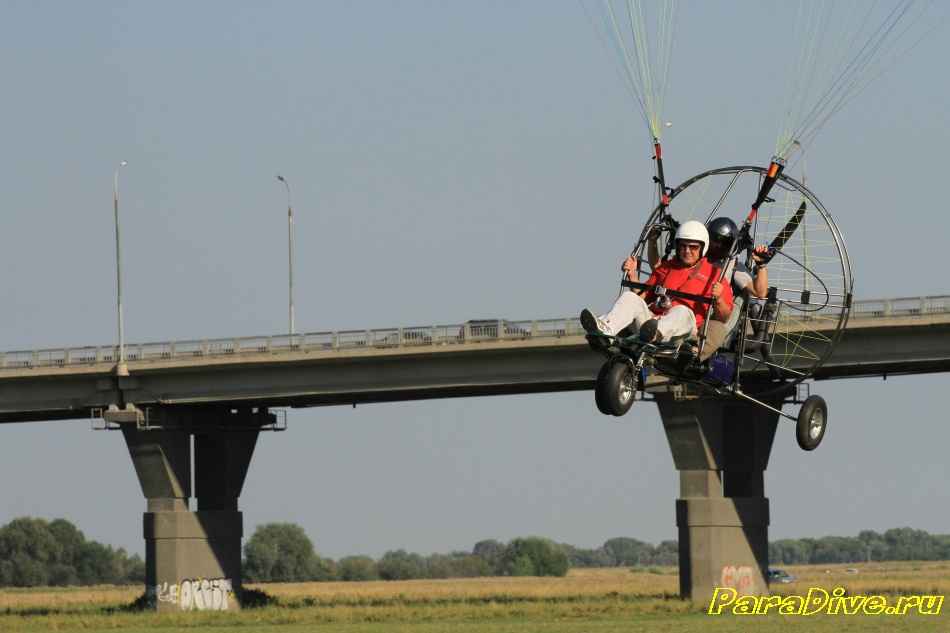 paralet 333