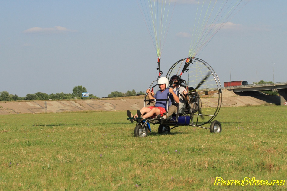 paralet 341