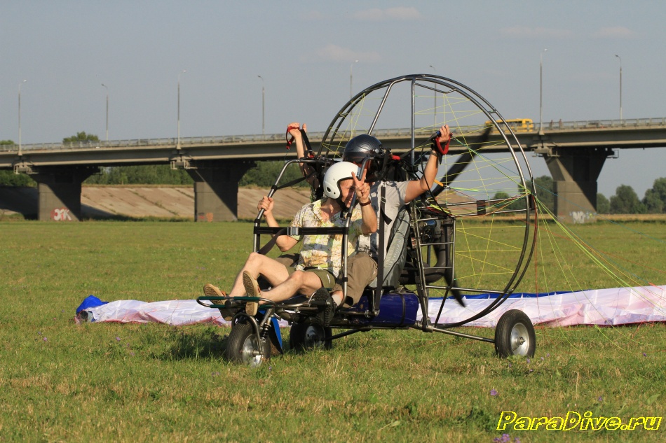 paralet 354