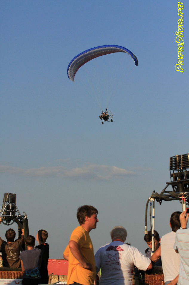 paralet 390