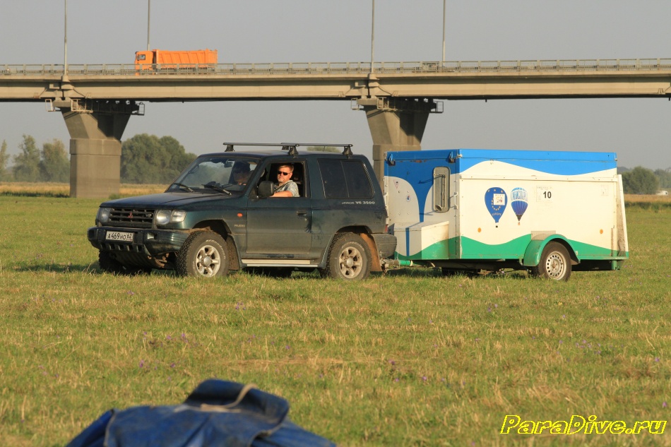 paralet 394