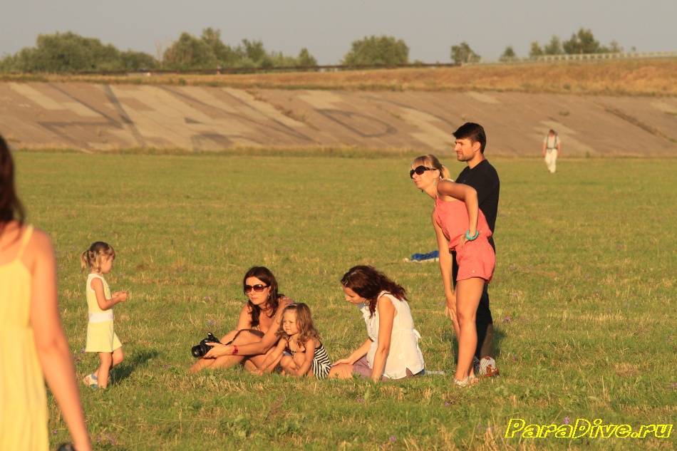 paralet 400