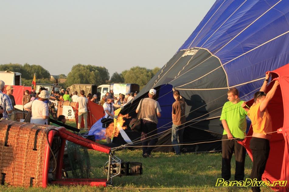 paralet 411