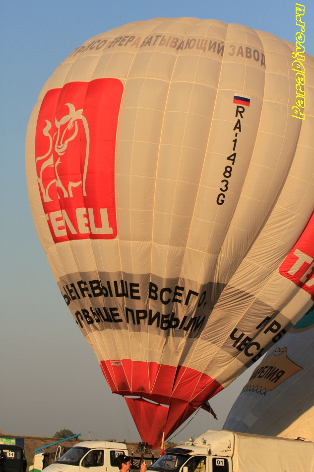 paralet 419