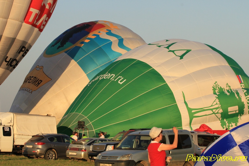 paralet 421
