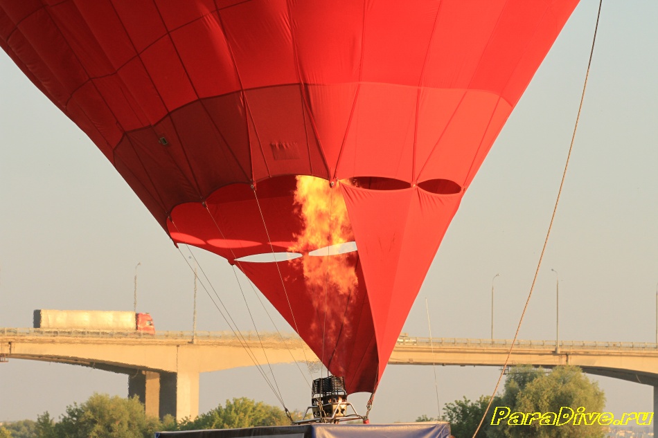 paralet 425