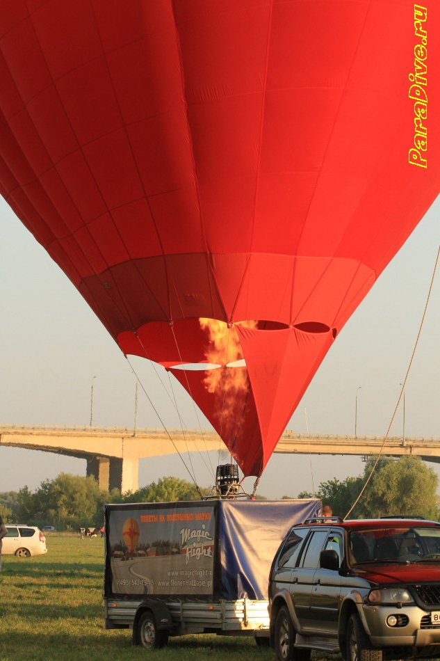paralet 426