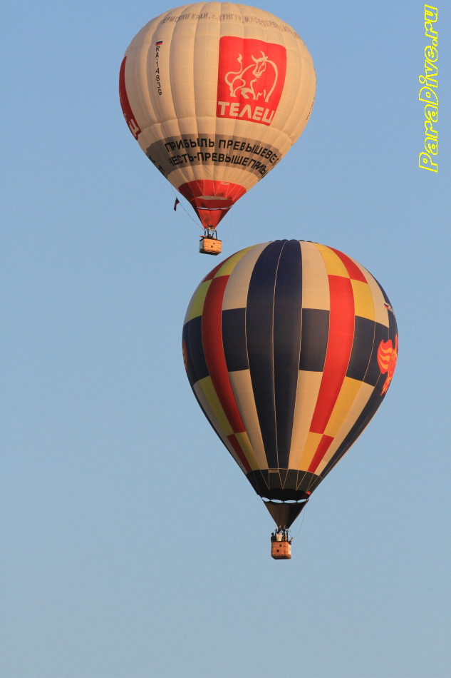 paralet 444