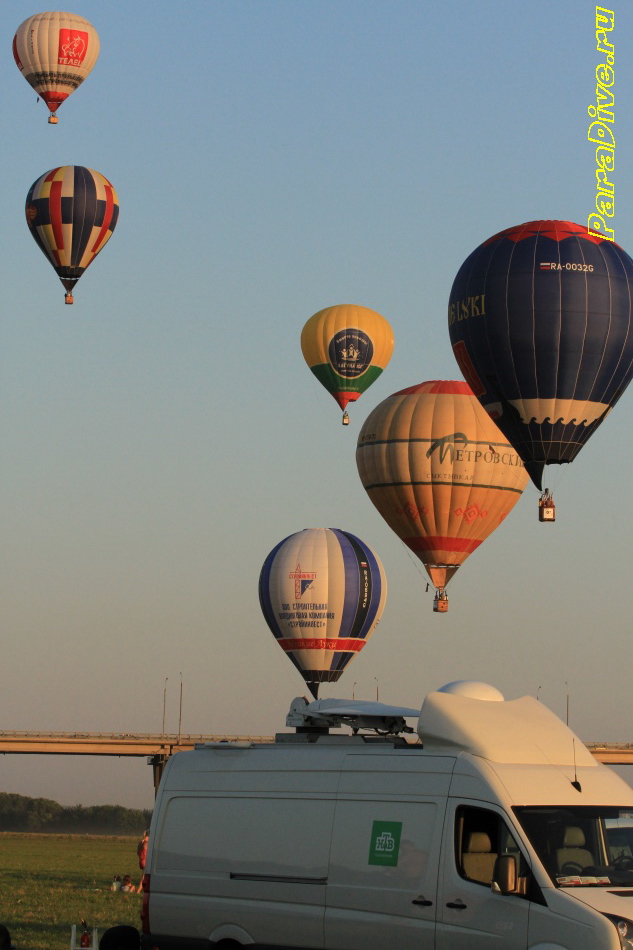 paralet 446