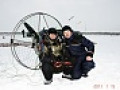 Полетали ..........(Михайлов 15.01.2011) Вести с полей.
