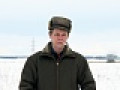 Полетали ..........(Михайлов 15.01.2011) Вести с полей.