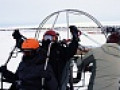 Полетали ..........(Михайлов 15.01.2011) Вести с полей.