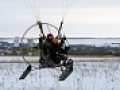 Полетали ..........(Михайлов 15.01.2011) Вести с полей.