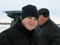 Полетали ..........(Михайлов 15.01.2011) Вести с полей.