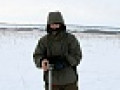 Полетали ..........(Михайлов 15.01.2011) Вести с полей.