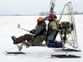 Полетали ..........(Михайлов 15.01.2011) Вести с полей.