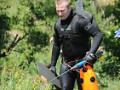 4 слет Рязанских Подвохов. 2 часть
