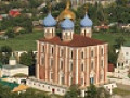 31 июля 2012 года. "Небо России".