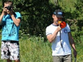 4 слет Рязанских Подвохов. 2 часть