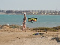 Тренировка в Египте ноябрь 2012.