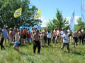 4 слет Рязанских Подвохов. 2 часть