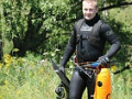 4 слет Рязанских Подвохов. 2 часть