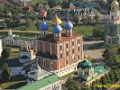 31 июля 2012 года. "Небо России".
