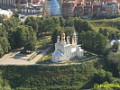 31 июля 2012 года. "Небо России".