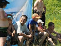 4 слет Рязанских Подвохов. 2 часть