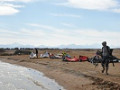 Тренировка в Египте ноябрь 2012.