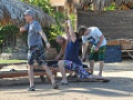Тренировка в Египте ноябрь 2012.