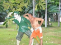 Поездка во Вьетнам сентябрь 2012 года