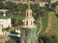 31 июля 2012 года. "Небо России".