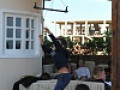 Тренировка в Египте ноябрь 2012.