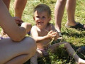 4 слет Рязанских Подвохов. 2 часть