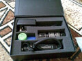 Фонарь MagicShine MJ-852 (200Лм)