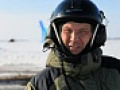 Полеты, Михайлов.