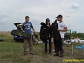 Кубок Рязанской области по подводной охоте.
20 августа 2011 года.