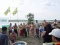 Кубок Рязанской области по подводной охоте.
20 августа 2011 года.