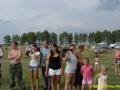 Кубок Рязанской области по подводной охоте.
20 августа 2011 года.